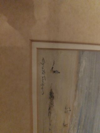 Cuadro Lynette Singers Colchesters