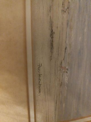 Cuadro Lynette Singers Colchesters