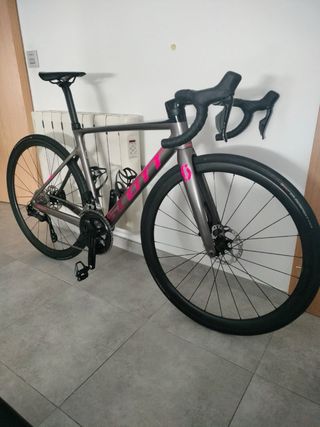 Bicicleta Carretera Scott Addict RC 15 DI2