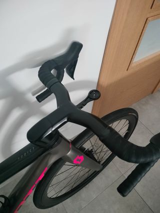 Bicicleta Carretera Scott Addict RC 15 DI2