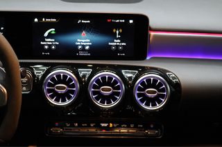 Mercedes-Benz Clase A 2020