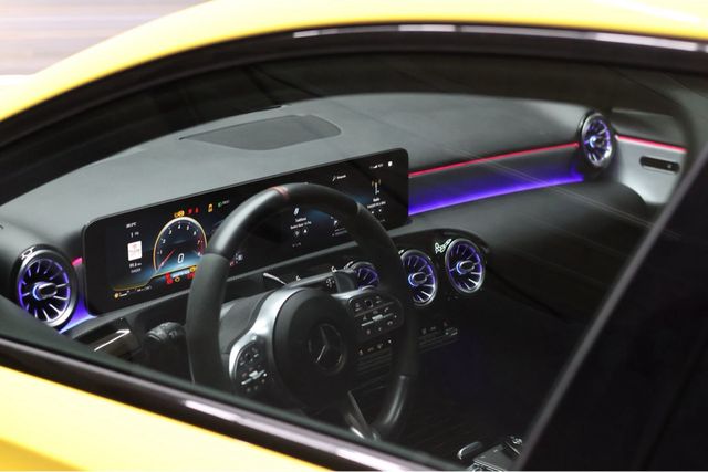 Mercedes-Benz Clase A 2020