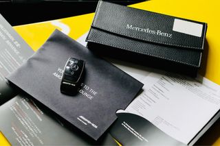 Mercedes-Benz Clase A 2020