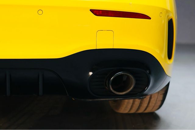 Mercedes-Benz Clase A 2020