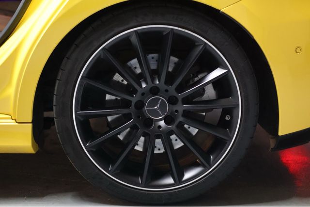 Mercedes-Benz Clase A 2020