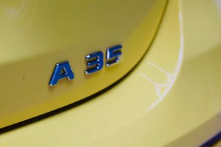 Mercedes-Benz Clase A 2020