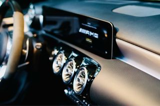 Mercedes-Benz Clase A 2020