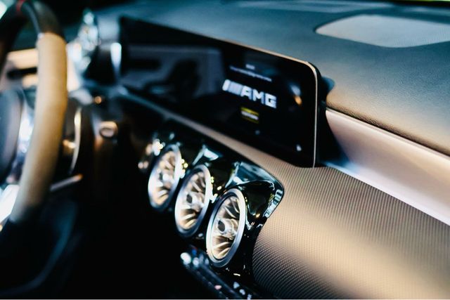 Mercedes-Benz Clase A 2020