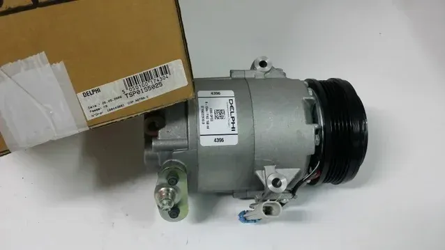 COMPRESOR AIRE OPEL ZAFIRA INSIGNIA VIVARO CORSA