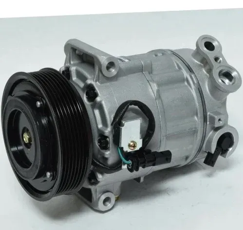 COMPRESOR AIRE OPEL ZAFIRA INSIGNIA VIVARO CORSA