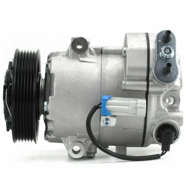 COMPRESOR AIRE OPEL ZAFIRA INSIGNIA VIVARO CORSA