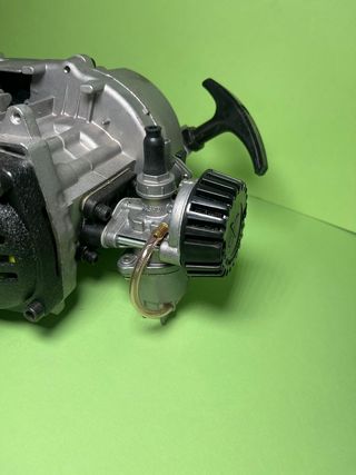 Motor minimoto