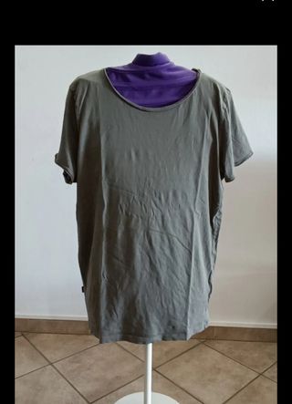 T-shirt uomo  tg S