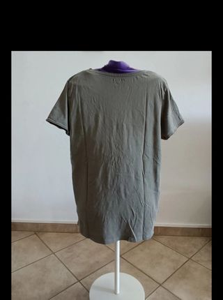 T-shirt uomo  tg S