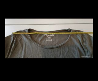 T-shirt uomo  tg S