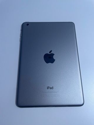 iPad Mini 2 32GB - Gris Espacial