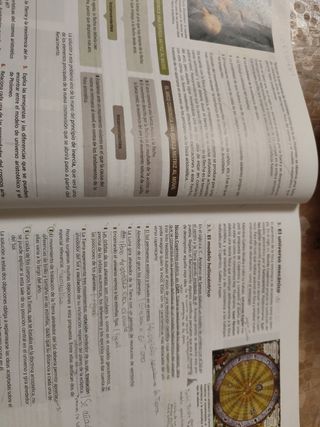 Inicia Filosofía 1.º Bachillerato. Libro del al...