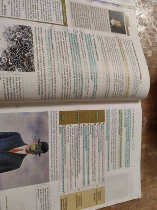 Inicia Filosofía 1.º Bachillerato. Libro del al...