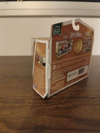 Micro Magical Moments Harry Potter