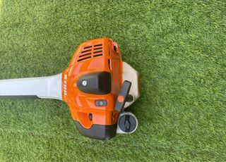 Desbrozadora Stihl FS 410C