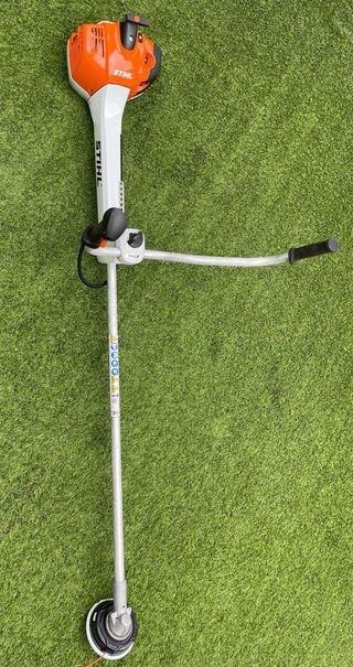 Desbrozadora Stihl FS 410C