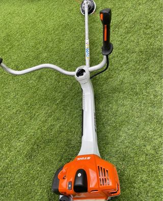 Desbrozadora Stihl FS 410C