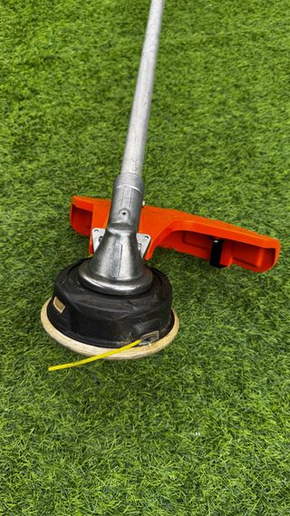 Desbrozadora Stihl FS 410C