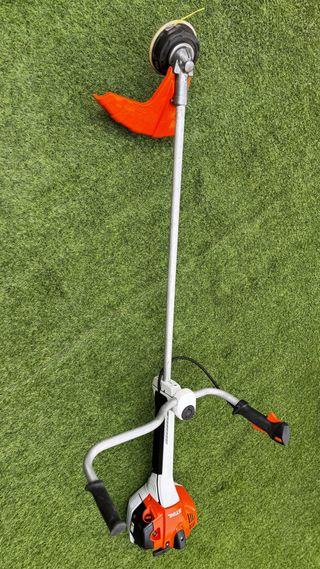 Desbrozadora Stihl FS 410C