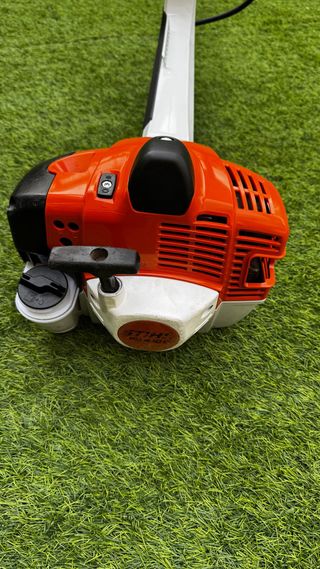 Desbrozadora Stihl FS 410C