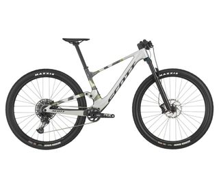 SCOTT SPARK RC COMP 2025