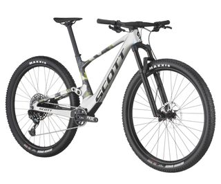 SCOTT SPARK RC COMP 2025