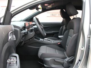 MG MG3 Hybrid+ Comfort 195Cv 