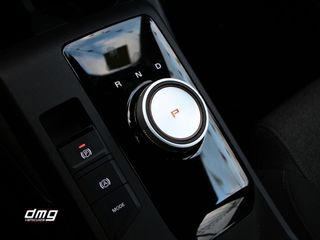 MG MG3 Hybrid+ Comfort 195Cv 