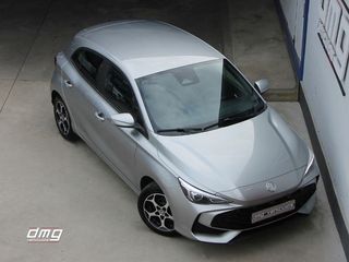 MG MG3 Hybrid+ Comfort 195Cv