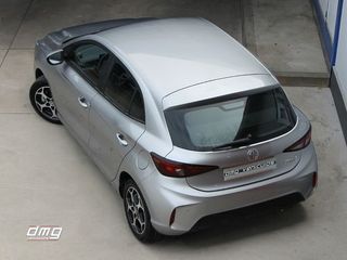 MG MG3 Hybrid+ Comfort 195Cv