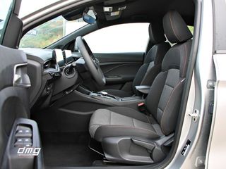 MG MG3 Hybrid+ Comfort 195Cv