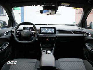 MG MG3 Hybrid+ Comfort 195Cv