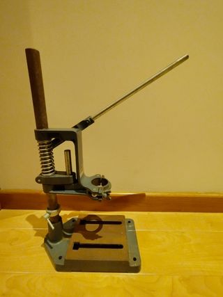 Soporte taladro Casals 60 antiguo