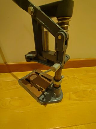 Soporte taladro Casals 60 antiguo