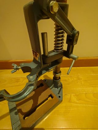 Soporte taladro Casals 60 antiguo