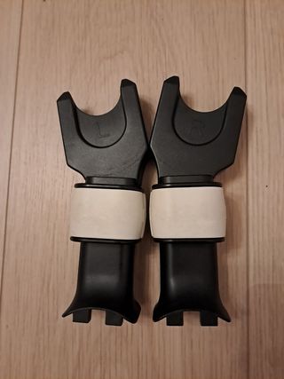 Adaptadores Bugaboo Camaleón (MaxiCosi)