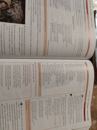 Lengua castellana y Literatura 1 Bachillerato (...