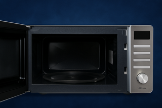 Microondas Cecotec ProClean 5110 Inox