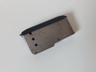 Carregador Sauer .375 H&H Magnum