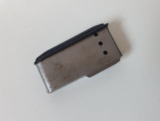 Carregador Sauer .375 H&H Magnum