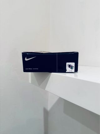 Jockstrap verde de Nike