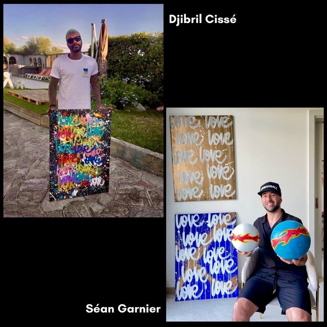 Cuadro “Atelier – Aiko” La Pointe – Street Art -14