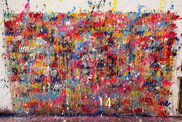 Cuadro “Atelier – Aiko” La Pointe – Street Art -14