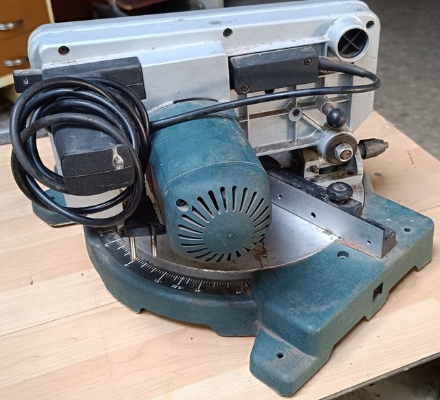 Sierra Casals VTR205 - 1010W