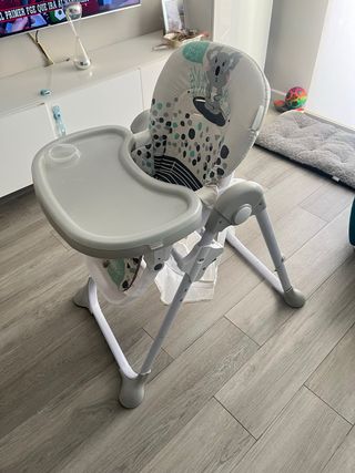 Trona bebé koala 